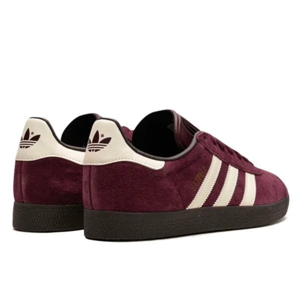 נעלי אדידס | Adidas Gazelle Maroon