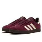 נעלי אדידס | Adidas Gazelle Maroon