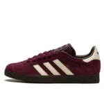 נעלי אדידס | Adidas Gazelle Maroon