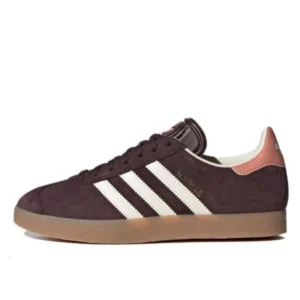 נעלי אדידס | Adidas Gazelle Shadow Brown