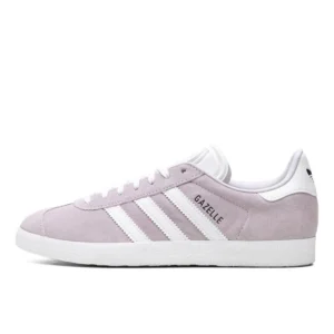 נעלי אדידס | Adidas Gazelle Silver Dawn