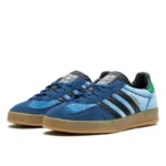 נעלי אדידס | Adidas Gazelle size? Exclusive Navy Blue