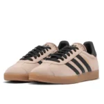 נעלי אדידס | Adidas Gazelle Wonder Taupe Night Indigo