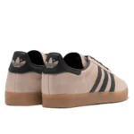 נעלי אדידס | Adidas Gazelle Wonder Taupe Night Indigo