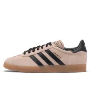 נעלי אדידס | Adidas Gazelle Wonder Taupe Night Indigo