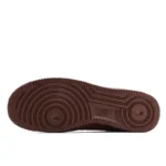 נעלי נייק | Nike Air Force 1 Low Supreme Baroque Brown