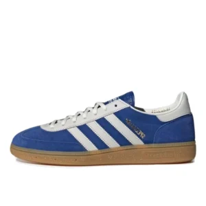 נעלי אדידס | Adidas Handball Spezial 75th Anniversary Pack Collegiate Royal
