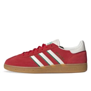 נעלי אדידס | Adidas Handball Spezial Better Scarlet Green