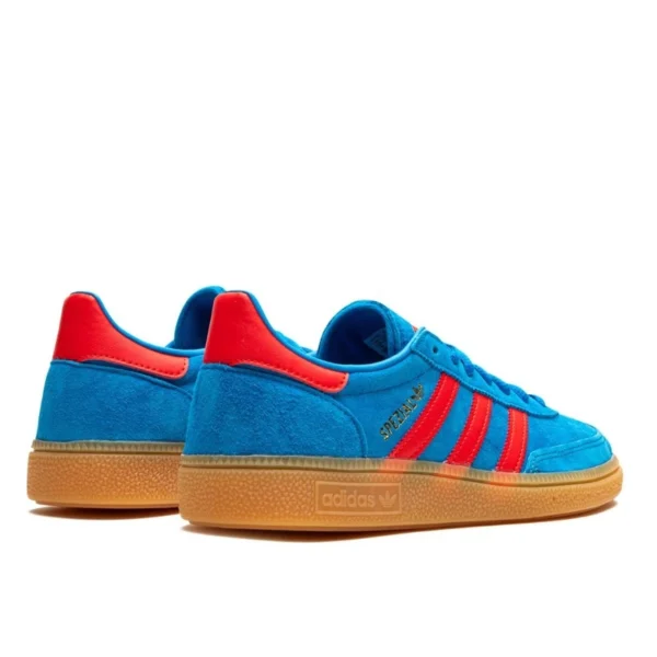 נעלי אדידס | Adidas Handball Spezial Bright Blue