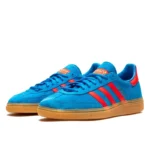 נעלי אדידס | Adidas Handball Spezial Bright Blue