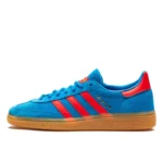 נעלי אדידס | Adidas Handball Spezial Bright Blue