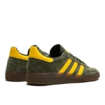 נעלי אדידס | Adidas Handball Spezial Cargo Yellow