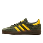 נעלי אדידס | Adidas Handball Spezial Cargo Yellow