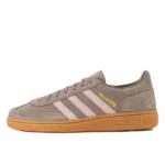 נעלי אדידס | Adidas Handball Spezial Chalky Brown Clear Pink
