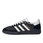 נעלי אדידס | Adidas Handball Spezial Core Black White
