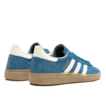 נעלי אדידס | Adidas Handball Spezial Core Blue Cream White Gum