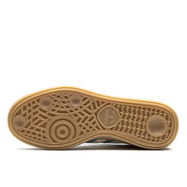 נעלי אדידס | Adidas Handball Spezial Core Blue Cream White Gum