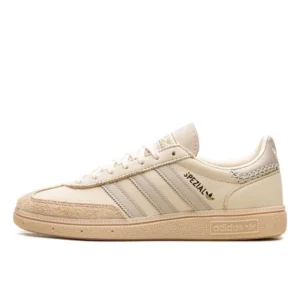 נעלי אדידס | Adidas Handball Spezial Cream White Beige