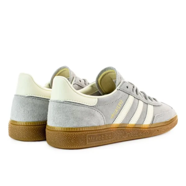 נעלי אדידס | Adidas Handball Spezial Grey Cream