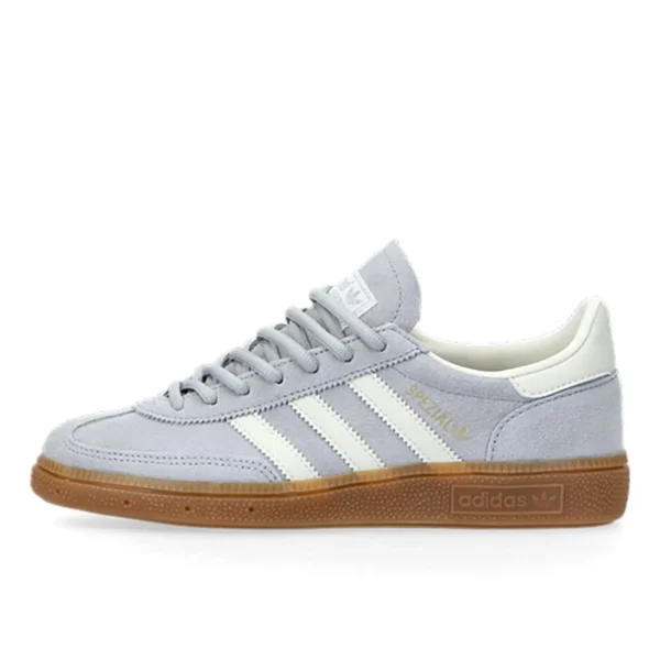 נעלי אדידס | Adidas Handball Spezial Grey Cream