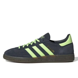 נעלי אדידס | Adidas Handball Spezial Legend Ink Green Spark