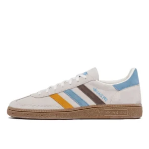 נעלי אדידס | Adidas Handball Spezial Light Blue Earth Strata