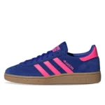 נעלי אדידס | Adidas Handball Spezial Lucid Blue Pink