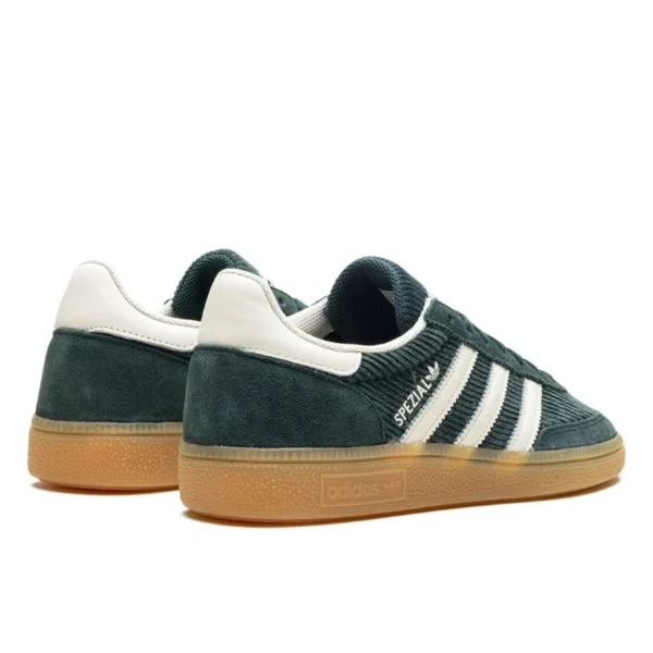 נעלי אדידס | Adidas Handball Spezial Mineral Green
