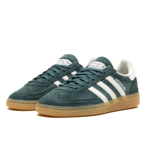 נעלי אדידס | Adidas Handball Spezial Mineral Green