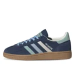 נעלי אדידס | Adidas Handball Spezial Night Indigo Hazy Green