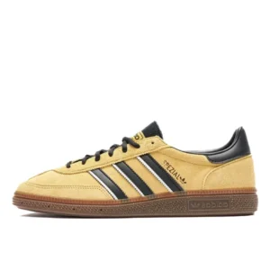 נעלי אדידס | Adidas Handball Spezial Oat Black