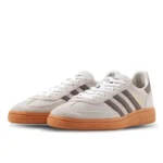 נעלי אדידס | Adidas Handball Spezial Off-White Earth Strata Gum
