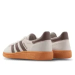 נעלי אדידס | Adidas Handball Spezial Off-White Earth Strata Gum
