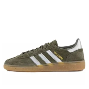 נעלי אדידס | Adidas Handball Spezial Olive Strata