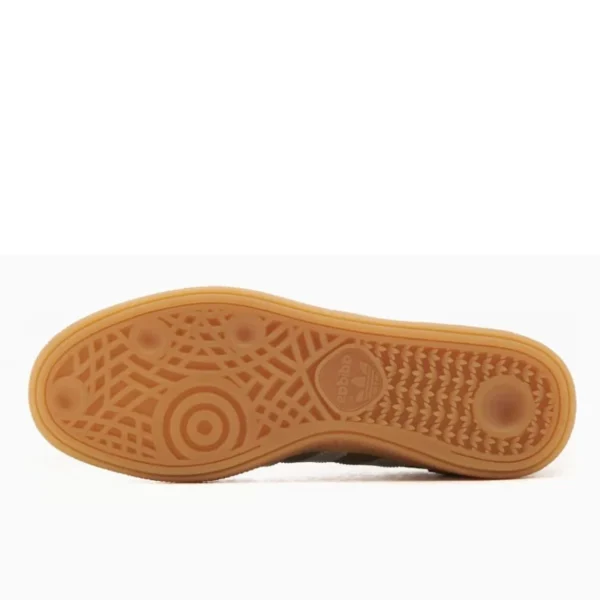 נעלי אדידס | Adidas Handball Spezial Olive Strata