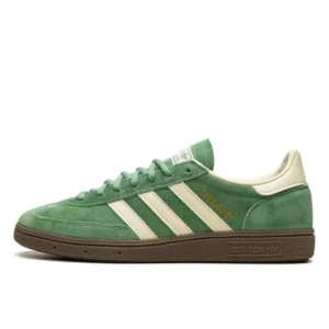 נעלי אדידס | Adidas Handball Spezial Preloved Green