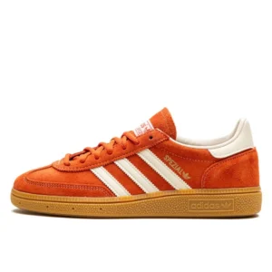נעלי אדידס | Adidas Handball Spezial Preloved Red Gum
