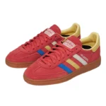 נעלי אדידס | Adidas Handball Spezial Preloved Scarlet Almost Yellow