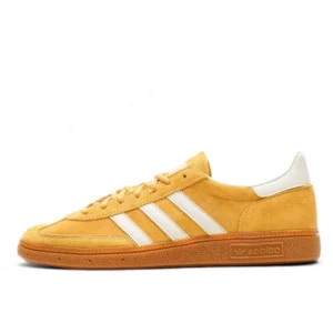 נעלי אדידס | Adidas Handball Spezial Preloved Yellow