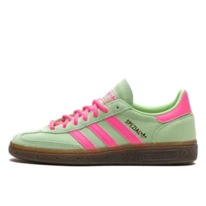 נעלי אדידס | Adidas Handball Spezial Semi Green Spark