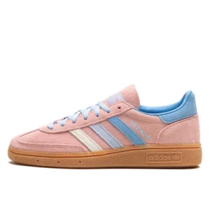 נעלי אדידס | Adidas Handball Spezial Semi Rose Spark