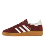 נעלי אדידס | Adidas Handball Spezial Shadow Red Off White