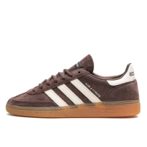 נעלי אדידס | Adidas Handball Spezial Sporty & Rich Brown