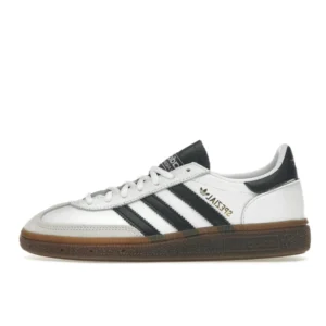 נעלי אדידס | Adidas Handball Spezial White Black Gum