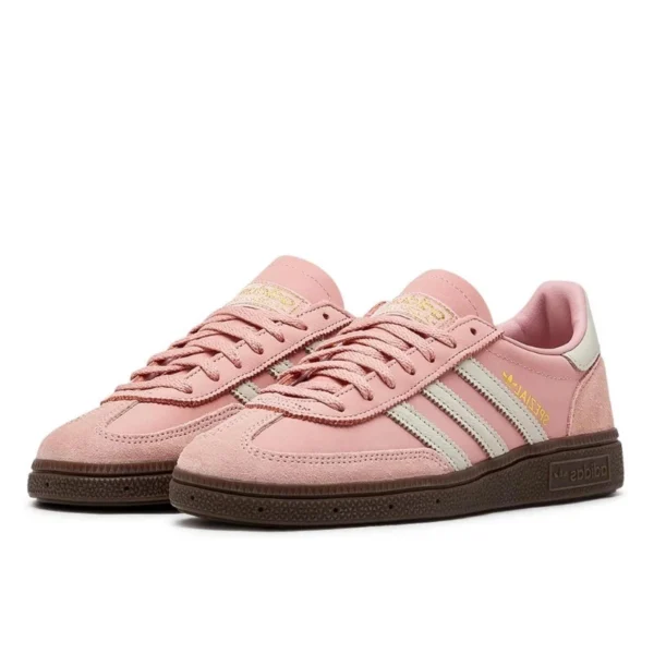 נעלי אדידס | Adidas Handball Spezial Wonder Mauve Alumina