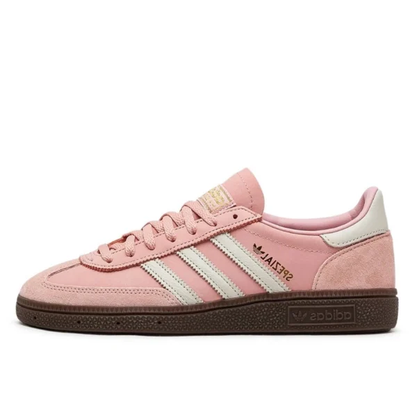 נעלי אדידס | Adidas Handball Spezial Wonder Mauve Alumina