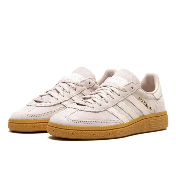נעלי אדידס | Adidas Handball Spezial Wonder Taupe