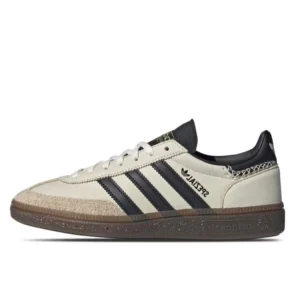 נעלי אדידס | Adidas Handball Spezial Wonder White Black