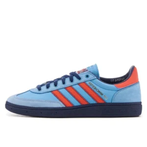 נעלי אדידס | Adidas Manchester SPZL C.P. Company Light Blue