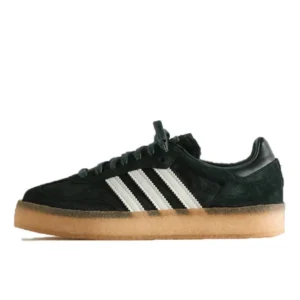 נעלי אדידס | Adidas Samba 8th Street Clarks Kith Shadow Green